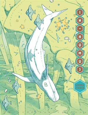 In-humus - Linnea Sterte