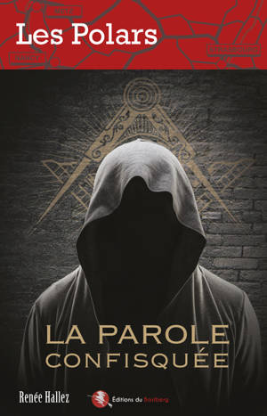 La parole confisquée - Renée Hallez