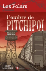 L'ombre de Pitchipoï - Michel Kopp