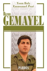 Béchir Gemayel - Yann Baly