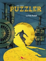 Puzzler. Le Pink Rudolf - Fabrice Linck