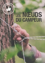 Les noeuds du campeur - Graham McLachlan