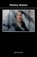 Stanley Greene