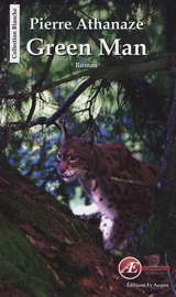Green man - Pierre Athanaze