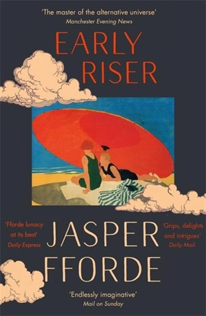 Early Riser - Jasper Fforde