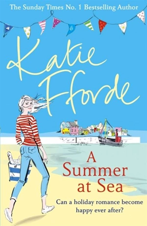 A Summer at Sea - Katie Fforde