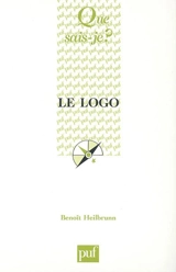 Le logo - Benoît Heilbrunn