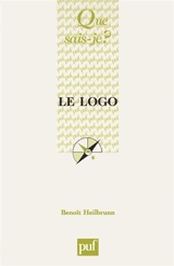 Le logo - Benoît Heilbrunn