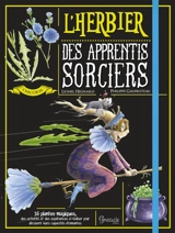L'herbier des apprentis sorciers - Lionel Hignard