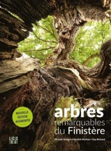 Arbres remarquables du Finistère - Mickaël Jézégou