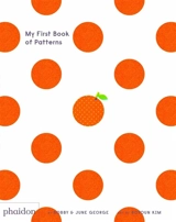 My first book of patterns - Bobby George