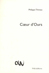 Coeur d'ours - Philippe Thireau
