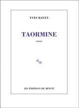 Taormine - Yves Ravey