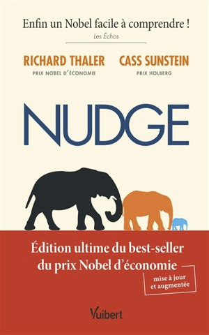 Nudge - Richard H. Thaler