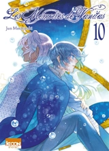 Les mémoires de Vanitas. Vol. 10 - Jun Mochizuki