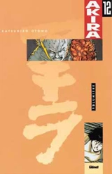 Akira. Vol. 12. Lumière - Katsuhiro Otomo