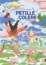Pétille colère - Amélie Carpentier