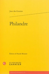 Philandre - Jean Des Gouttes
