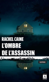 L'ombre de l'assassin : suspense - Rachel Caine