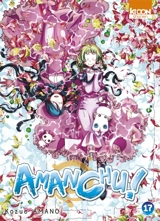 Amanchu !. Vol. 17 - Kozue Amano
