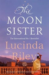 The Moon Sister Vol. 5 - Riley, Lucinda