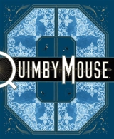 Quimby the Mouse - Chris Ware