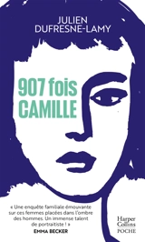 907 fois Camille - Julien Dufresne-Lamy