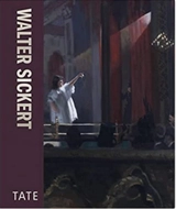 Walter Sickert - Emma Chambers
