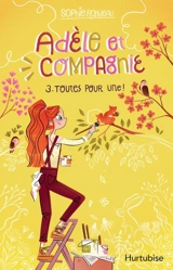 Toutes pour une ! 3 - Sophie Rondeau