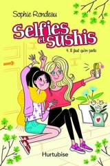 Il faut qu'on parle 4 - Sophie Rondeau