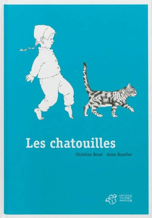 Les chatouilles - Christian Bruel