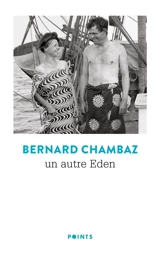Un autre Eden - Bernard Chambaz