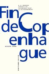 Fin de Copenhague - Asger Jorn