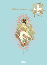 Skydoll. Vol. 2. Lacrima Christi collection - Alessandro Barbucci