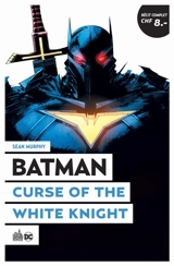 Batman : curse of the white knight - Sean Gordon Murphy