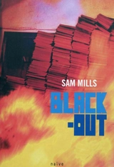 Blackout - Sam Mills