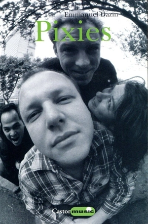 Pixies - Emmanuel Dazin