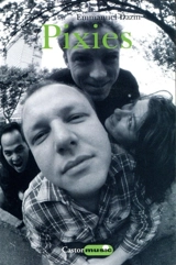 Pixies - Emmanuel Dazin