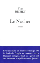 Le Nocher - Yves Bichet