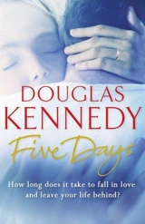 Five Days - Kennedy, Douglas