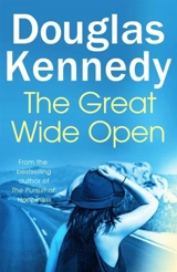 The Great Wide Open - Kennedy, Douglas