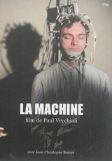 La machine - Paul Vecchiali