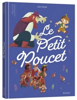 Le Petit Poucet - Carole Bourset