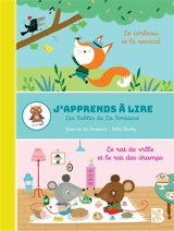 Les fables de La Fontaine - Jean de La Fontaine