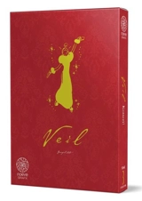 Veil. Vol. 3. Blanc gracieux - Kotteri