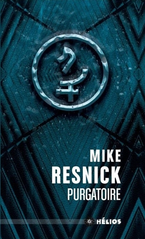 Purgatoire - Michael D. Resnick