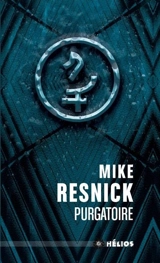 Purgatoire - Michael D. Resnick