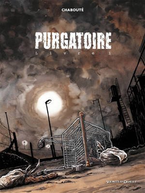Purgatoire. Vol. 1 - Chabouté