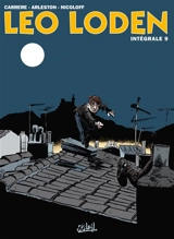 Léo Loden : intégrale. Vol. 9. Tomes 25 à 27 - Christophe Arleston