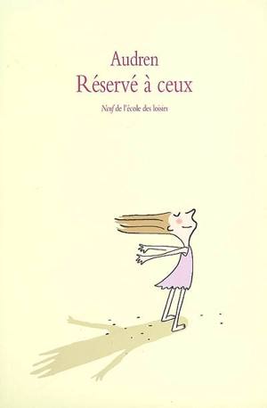 Réservé à ceux - Audren